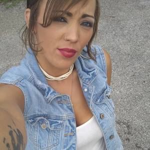 Meet your Posher, Sasha